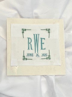 Ramona Wedding Dress Insert