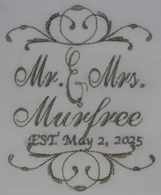 Adina Wedding Dress Insert